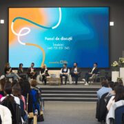 Conferința „CONECTAT”, ediția a II-a: soluții concrete pentru o educație construită împreună