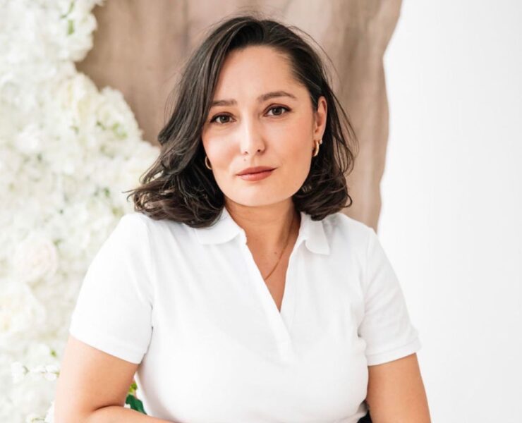 Corina Gheorghe: Dincolo de diagnostic începe, cu adevărat, relația