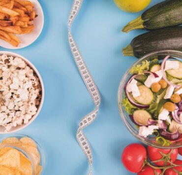 Cum ne simplificăm alimentația