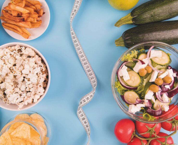 Cum ne simplificăm alimentația