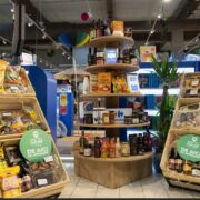 De aici, de aproape: poveștile care aduc gustul autentic mai aproape de București