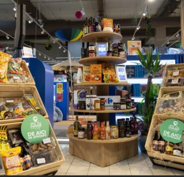 De aici, de aproape: poveștile care aduc gustul autentic mai aproape de București