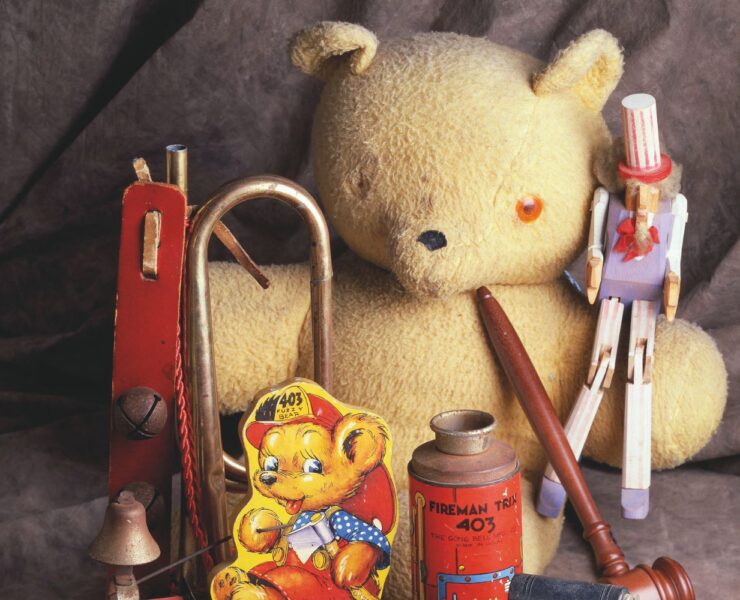 De ce ne este atât de greu să renunțăm la lucruri