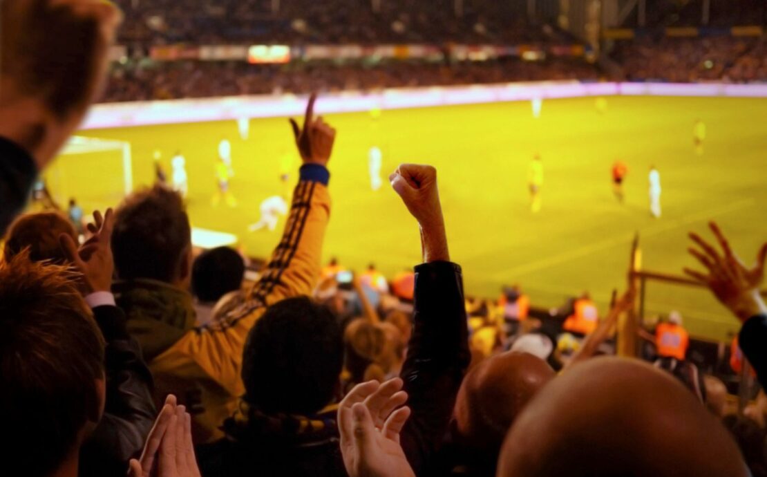 De ce susținem o echipă? Psihologia atașamentului sportiv