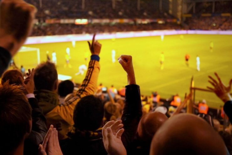 De ce susținem o echipă? Psihologia atașamentului sportiv