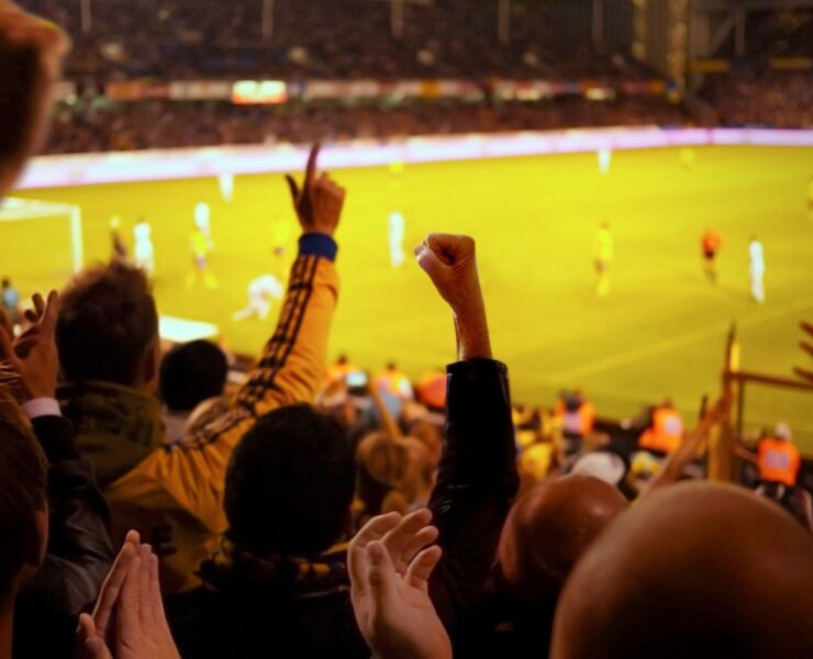 De ce susținem o echipă? Psihologia atașamentului sportiv