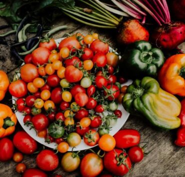 De la grădină la congelator: cum stilul de viață sustenabil contribuie la bunăstarea emoțională