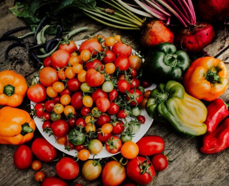 De la grădină la congelator: cum stilul de viață sustenabil contribuie la bunăstarea emoțională