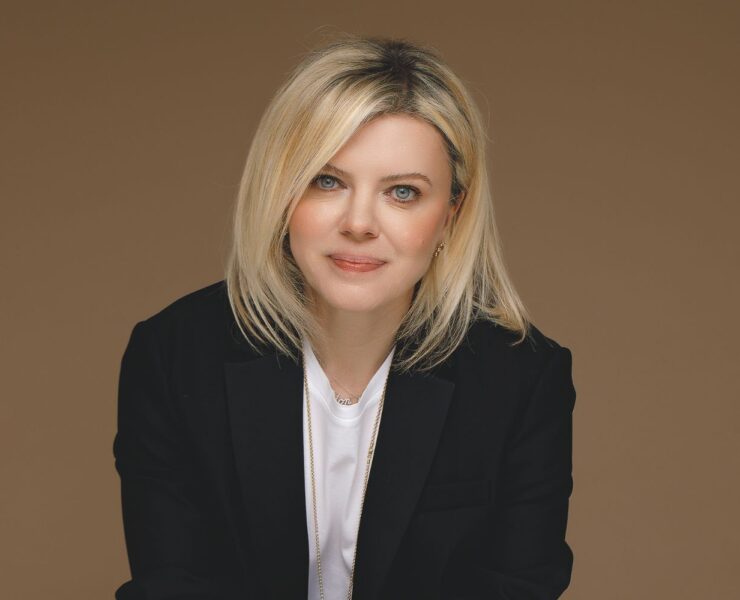 Dr. Ioana Berciu: biologia înțeleasă, nu grăbită