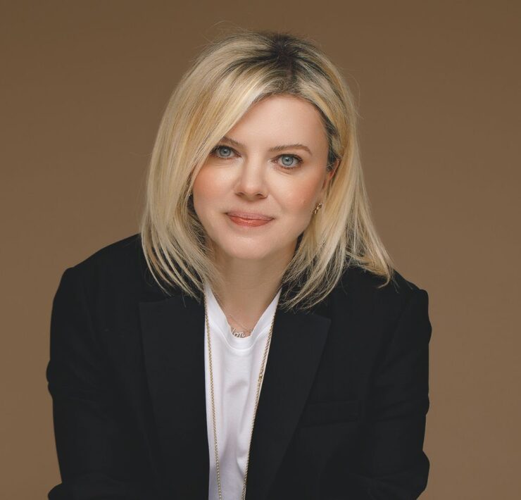 Dr. Ioana Berciu: biologia înțeleasă, nu grăbită