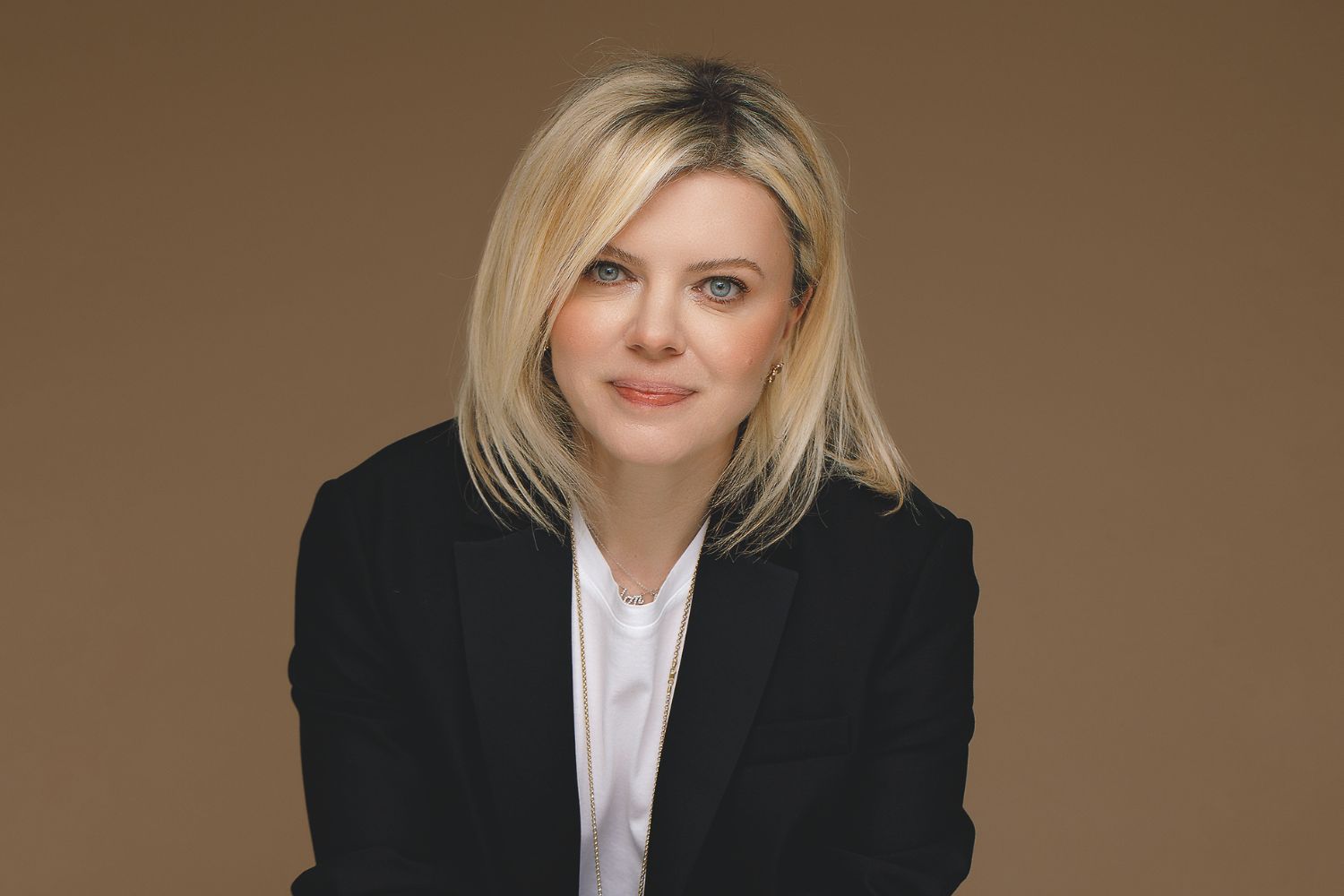 Dr. Ioana Berciu: biologia înțeleasă, nu grăbită