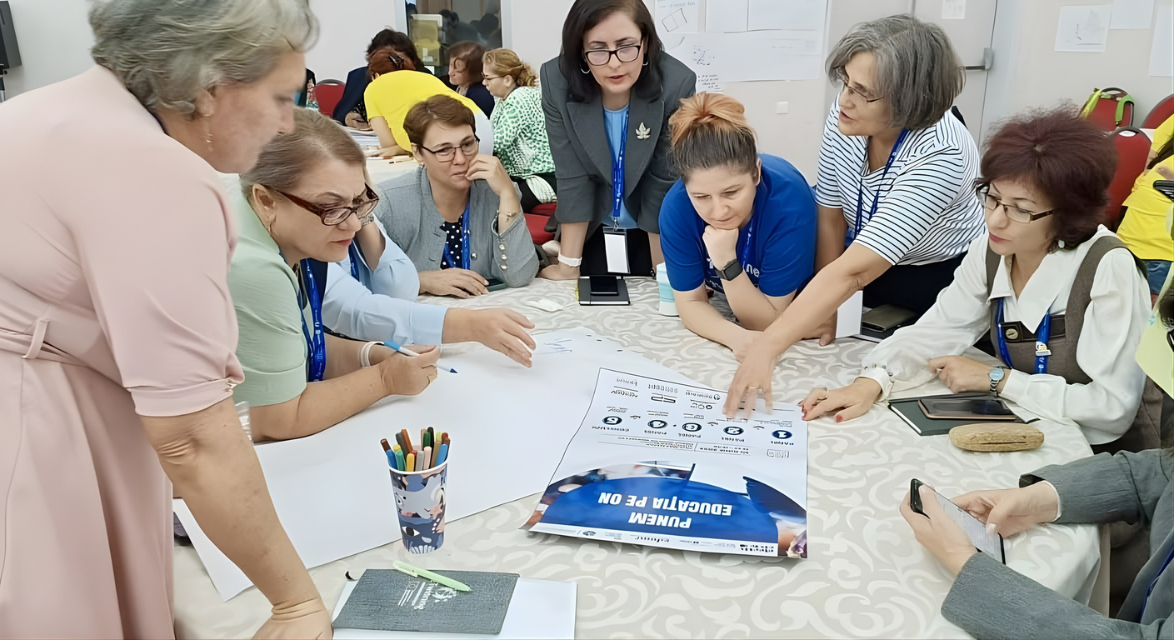 EDUMI Fest: primul festival dedicat profesorilor din România are loc pe 18 aprilie la București 3 EDUMI Fest