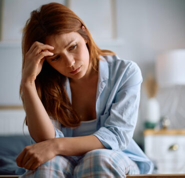 Eliberează-te de îngrijorare: ghid practic pentru calm și control emoțional