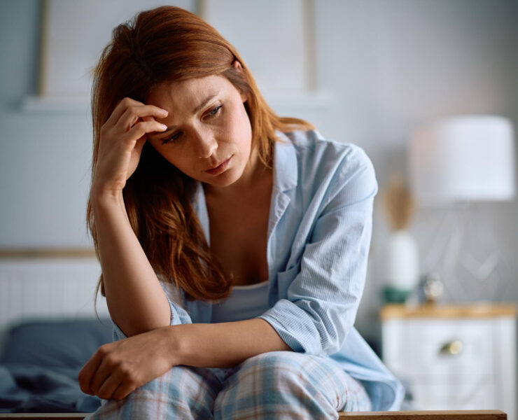 Eliberează-te de îngrijorare: ghid practic pentru calm și control emoțional 8 Eliberează-te de îngrijorare: ghid practic pentru calm și control emoțional