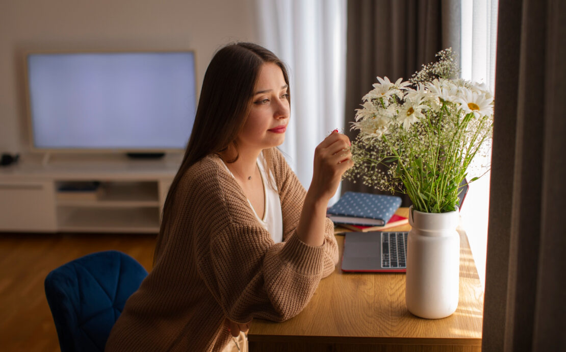 Emoțiile nerezolvate și felul în care trecutul continuă să trăiască în prezent