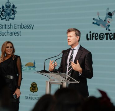 Faptele bune sunt la modă!