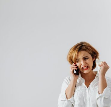 Furia în corp: ce se întâmplă când emoția devine energie fizică