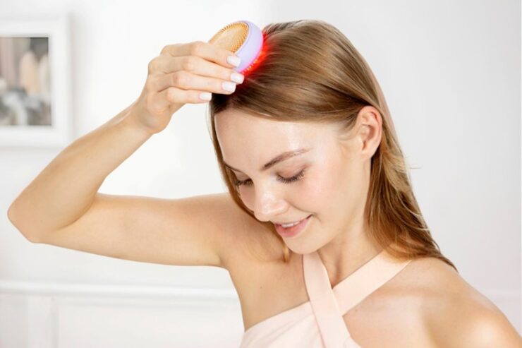 Hair care 2.0: ghidul smart de primăvară 1 Hair care 2.0: ghidul smart de primăvară