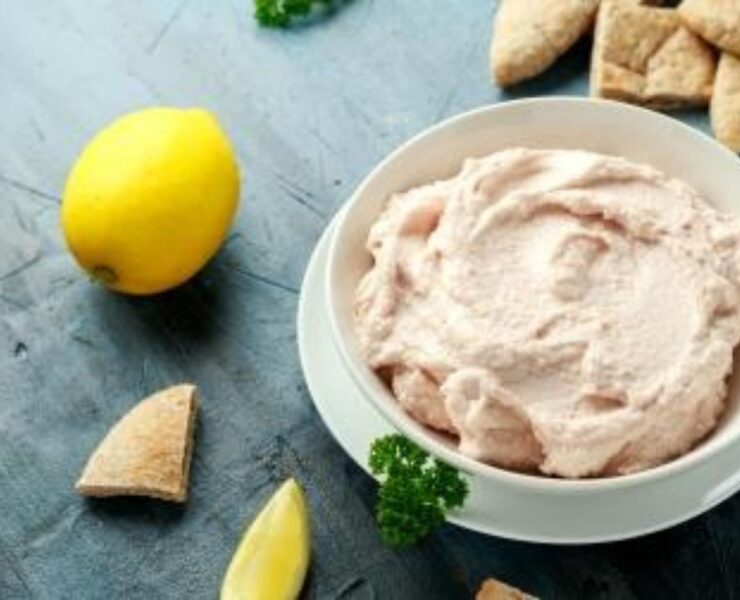 Icre de crap: cum se prepara corect si ce condimente se potrivesc