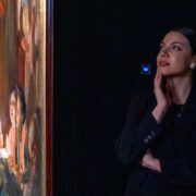Începând cu 16 aprilie, opt noi lucrări de artă de referință pot fi văzute în expoziția „Vermont și farmecul Belle Époque” la Art Safari New Museum