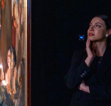 Începând cu 16 aprilie, opt noi lucrări de artă de referință pot fi văzute în expoziția „Vermont și farmecul Belle Époque” la Art Safari New Museum