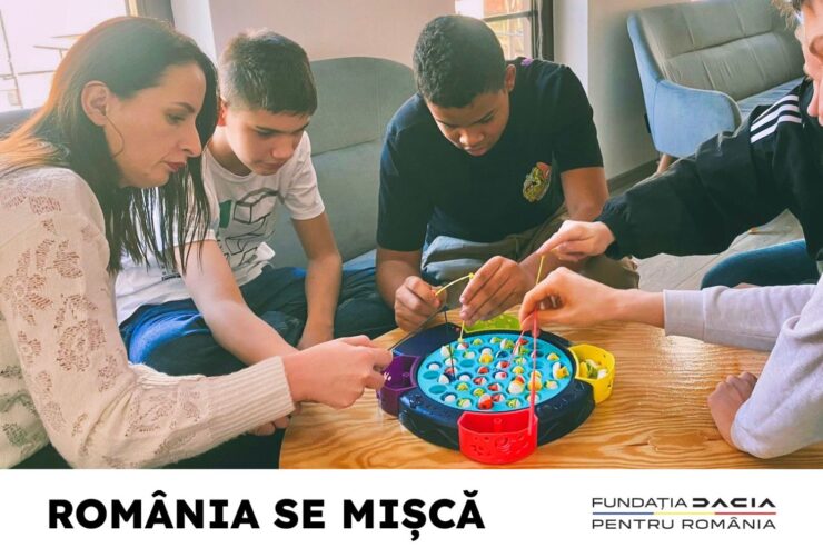 Între promisiunile legii și realitatea din teren: cum arată incluziunea persoanelor cu autism și alte neurodivergențe în 2026