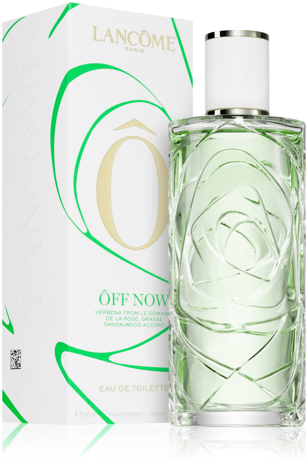 Lancôme Les Ô Ôff Now Eau de Toilette