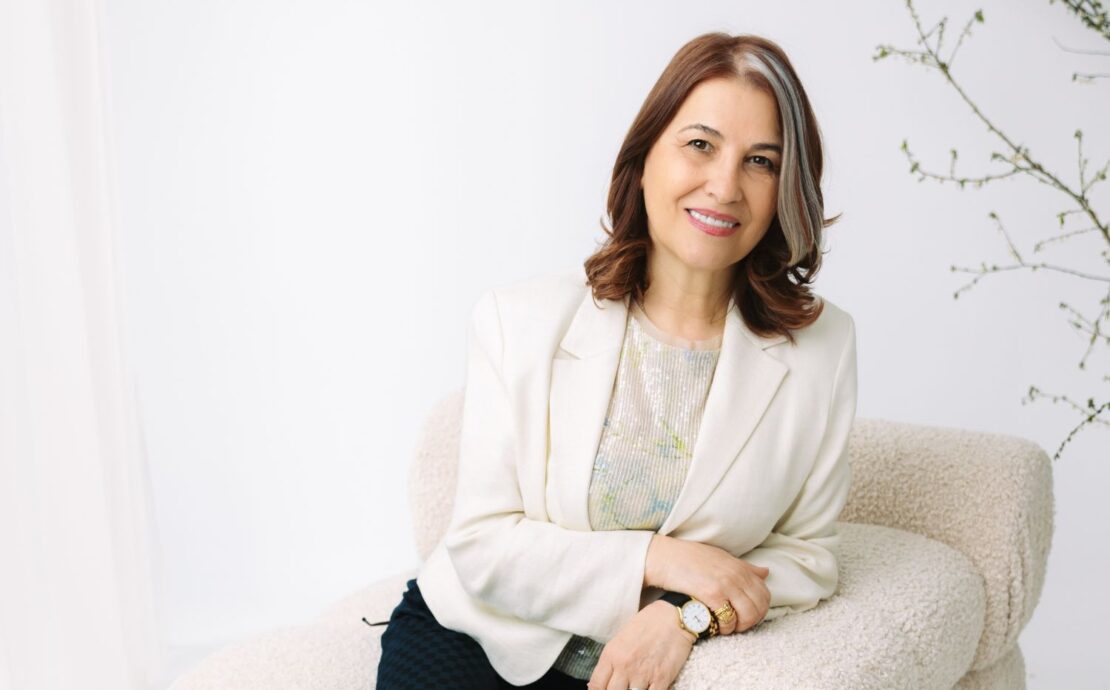 Laura Ghiță: Claritatea apare atunci când ai curajul să vezi ce nu se vede 2 Laura Ghiță: Claritatea apare atunci când ai curajul să vezi ce nu se vede