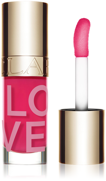 Lip Comfort Oil Love Collection
