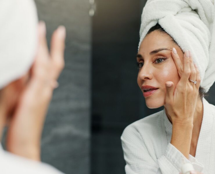 Mai puțin, dar corect: cum îți simplifici rutina și îți echilibrezi pielea