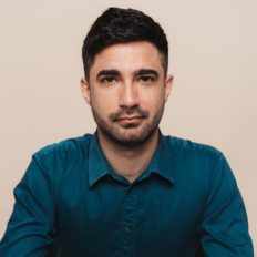 Mircea Radu