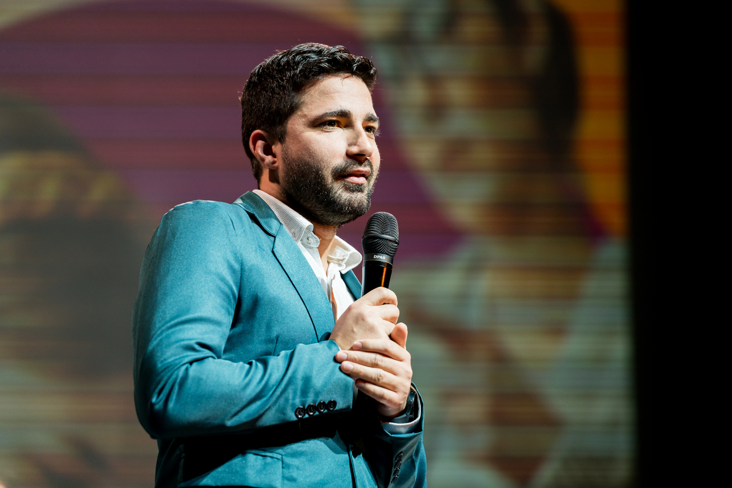 ParentSPACE by Psychologies: o seară despre conexiune, înțelegere și relația reală cu copilul 11 Mircea Radu, fondatorul clinicii Resilient Mind, doctor în psihologie, supervizor în psihologie clinică și psihologie educațională