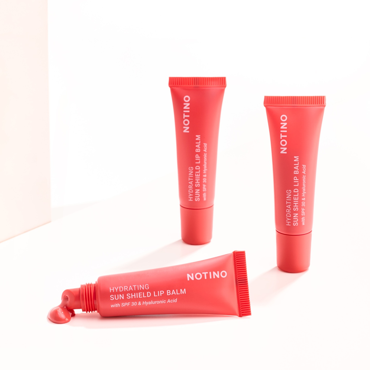 Notino Hydrating Sun Shield Lip Balm SPF 30