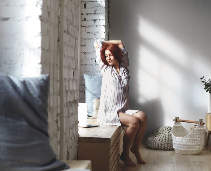 Ordinea ca ritual de recalibrare interioară