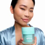 Pielea răspunde la echilibru. Și la formule inteligente