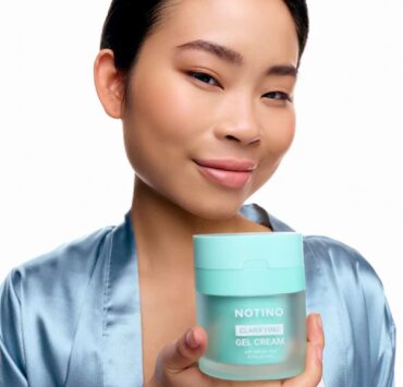 Pielea răspunde la echilibru. Și la formule inteligente