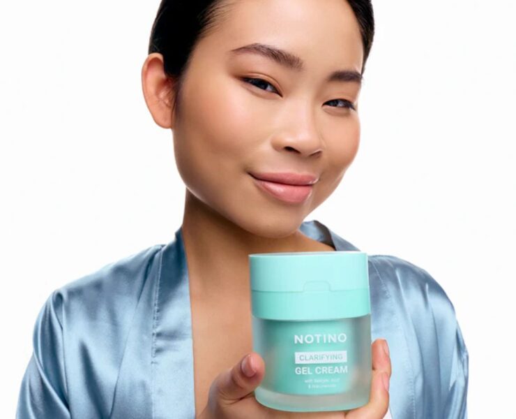 Pielea răspunde la echilibru. Și la formule inteligente