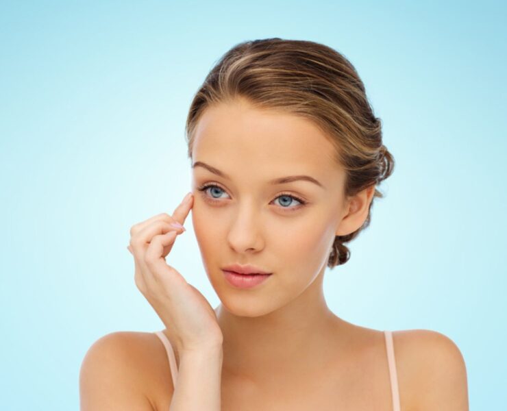 Pielea ta știe că vine primăvara. Tu știi ce îi oferi?