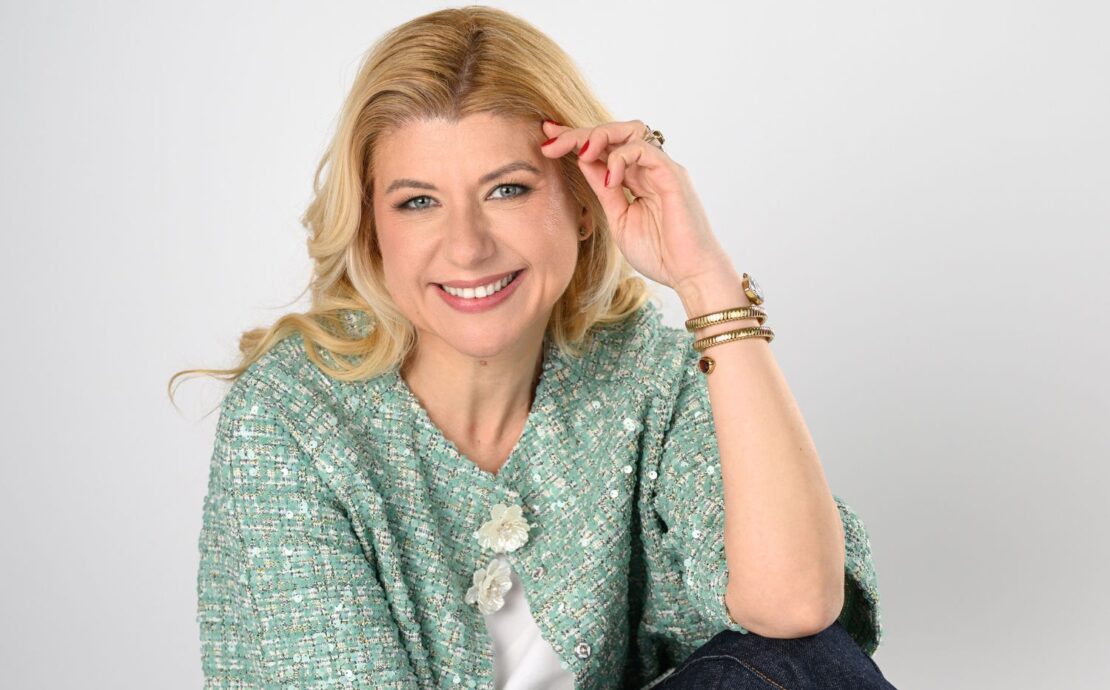 Psiholog Crina Nedelcu: „Susţin perspectiva incluziunii copilului diagnosticat cu autism”