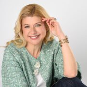 Psiholog Crina Nedelcu: „Susţin perspectiva incluziunii copilului diagnosticat cu autism”