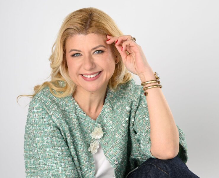 Psiholog Crina Nedelcu: „Susţin perspectiva incluziunii copilului diagnosticat cu autism”