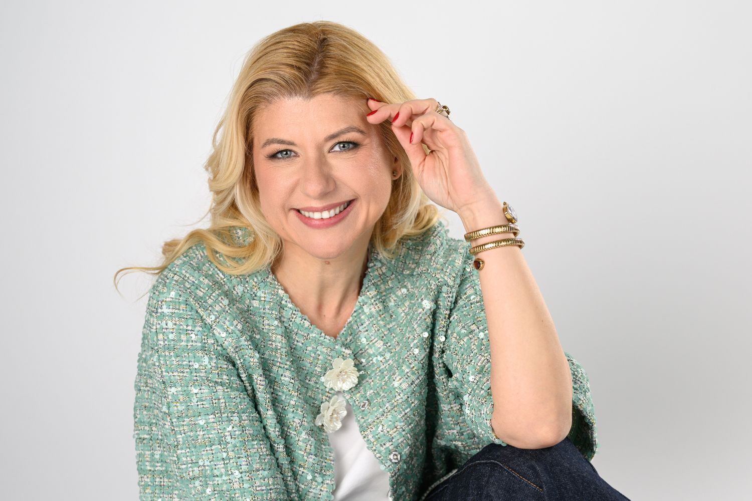 Psiholog Crina Nedelcu: „Susţin perspectiva incluziunii copilului diagnosticat cu autism”