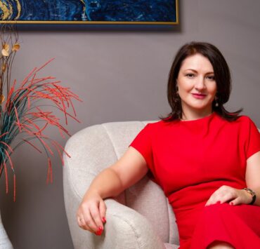 Psiholog Nina Sofian: „Oamenii nu se schimbă atunci când primesc un sfat bun, ci atunci când se simt în siguranță.”