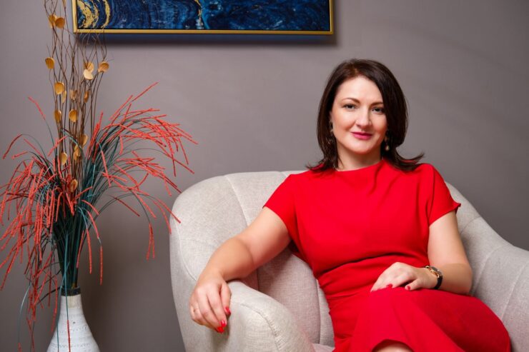 Psiholog Nina Sofian: „Oamenii nu se schimbă atunci când primesc un sfat bun, ci atunci când se simt în siguranță.”