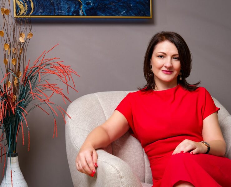 Psiholog Nina Sofian: „Oamenii nu se schimbă atunci când primesc un sfat bun, ci atunci când se simt în siguranță.”