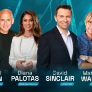 Revoluția longevității de discută la Brain Event 2026, în București