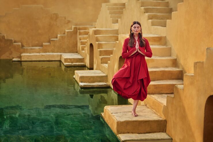 Rituals Cosmetics inaugurează un nou magazin, în Băneasa Shopping City