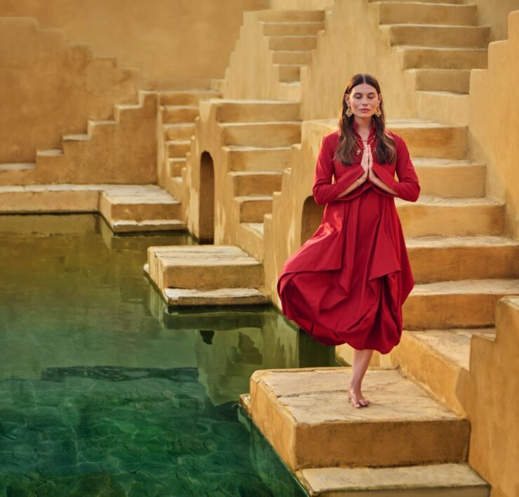 Rituals Cosmetics inaugurează un nou magazin, în Băneasa Shopping City