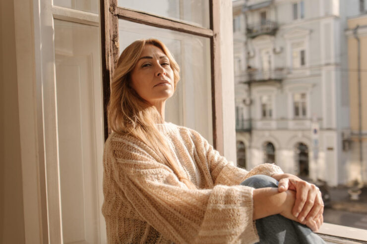 Rușinea și Vinovăția, emoțiile care ne țin captivi în trecut
