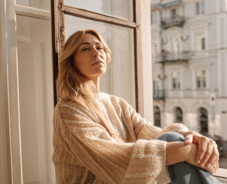 Rușinea și Vinovăția, emoțiile care ne țin captivi în trecut